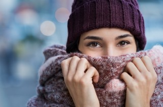 Raffreddore autunnale: i rimedi naturali contro i danni da primi freddi