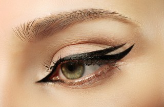 Trucco occhi, 5 nuove tendenze per applicare l’eyeliner