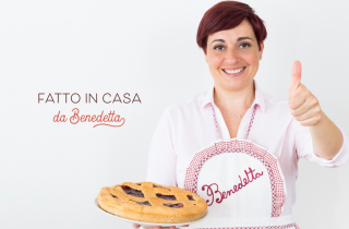 Benedetta Rossi - Fatto in casa con Benedetta