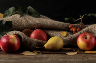 I frutti e le verdure autunnali che fanno bene alla salute e dovresti mangiare