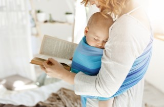 5 libri che ogni mamma dovrebbe leggere almeno una volta