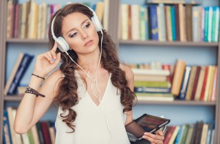 Audiolibri: 7 buoni motivi per sceglierli