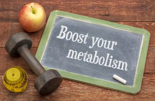 5 trucchi per accelerare il metabolismo