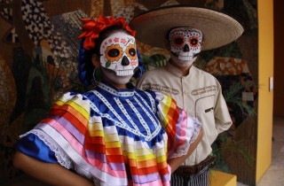 Festa dei morti in Messico: il Dia de los Muertos raccontato in 7 curiosità