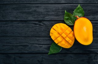 Mango, 5 benefici per la salute