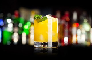 La storia del cocktail Florida e la ricetta originale alcolica