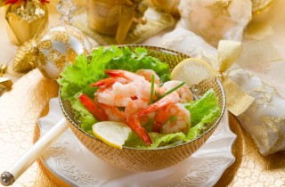 Ricette di Natale per gli antipasti di pesce: 10 idee sfiziose da portare in tavola