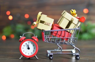 Regali di Natale last minute: i consigli per doni perfetti dell'ultimo minuto