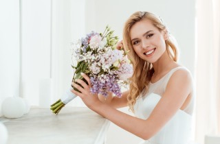 I fiori nuziali più popolari e il loro significato