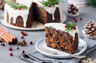 Ricette per dolci di Natale facili: i 5 più buoni da servire agli ospiti