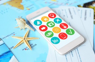 4 app per risparmiare sulle tue vacanze