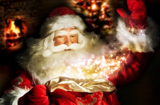 Sognare Babbo Natale: ecco cosa significa