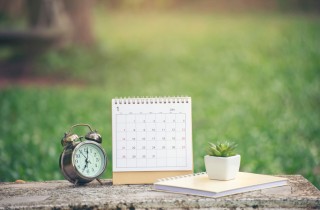 Come creare un calendario da tavolo in pochi passaggi