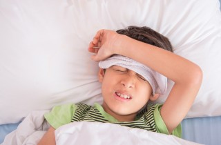 Bambini, 9 sintomi che i genitori non dovrebbero mai ignorare