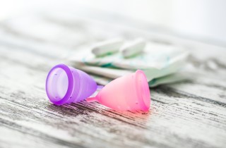 10 cose da sapere sulle coppette per le mestruazioni