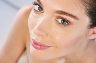 Yoga skin, la tendenza makeup per la pelle del viso