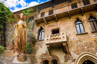 San Valentino 2019 a Verona: cosa vedere nella città di Giulietta e Romeo