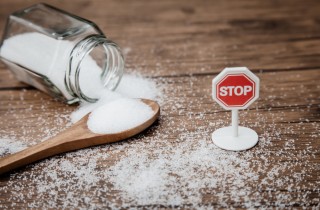 Come rinunciare allo zucchero senza entrare in crisi