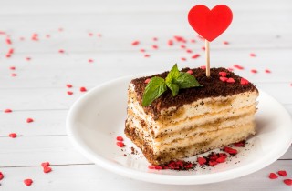 Dolci di San Valentino senza forno: 10 ricette per conquistarlo
