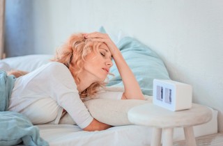 5 modi per recuperare il sonno dopo una notte complicata