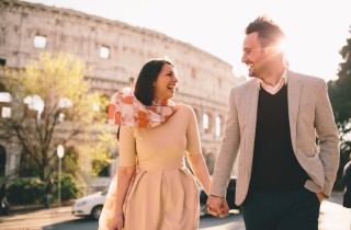 San Valentino: 7 idee di viaggio romantiche in Italia