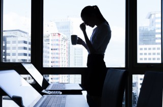 4 modi per essere meno stressati sul lavoro