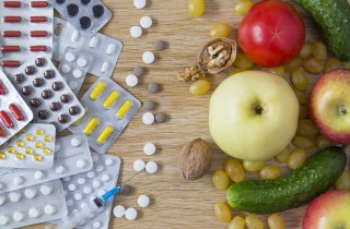 5 cibi che possono alterare i farmaci