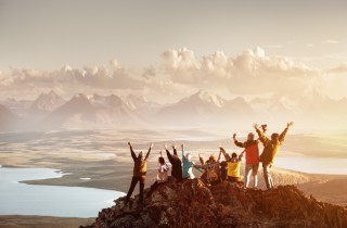 6 modi per ottenere un viaggio pagato in giro per il mondo