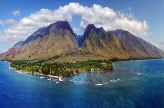5 isole più belle del mondo