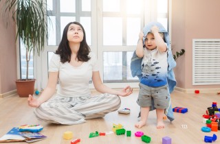 5 consigli per essere una mamma super organizzata