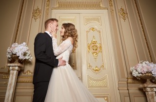 Matrimonio stile barocco: come organizzarlo e che abito da sposa scegliere