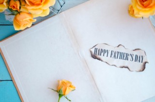 Frasi per la festa del papà: 15 citazioni per gli auguri che commuovono