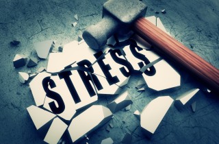 3 soluzioni naturali contro lo stress