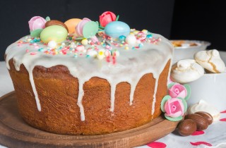 Dolci di Pasqua napoletani: quali sono i dessert legati alla tradizione