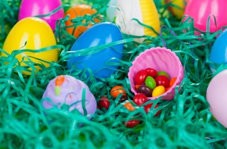 Caccia alle uova di Pasqua: 5 idee per la ricerca del tesoro goloso