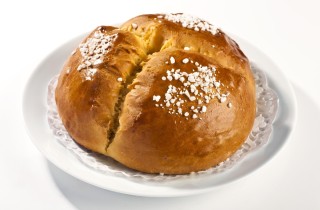 Pinza istriana: la ricetta tradizionale della pagnotta di Pasqua