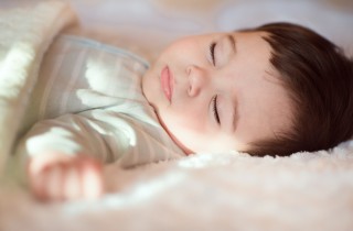 6 cose che potrebbero disturbare il sonno del tuo bambino