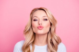 Trucco labbra naturale: come realizzarlo in poche mosse