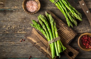 Ricette con asparagi: 7 idee da gustare