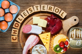 Colesterolo alto: quali alimenti evitare