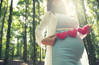 I consigli per una gravidanza serena dopo un aborto