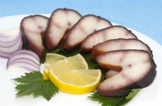 Scaveccio di Orbetello: la ricetta tipica con le anguille