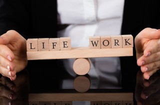 5 modi per una vita equilibrata tra lavoro e privato