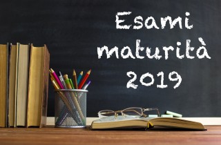 Esami di maturità 2019: le date e il calendario delle prove