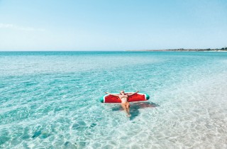 5 cose da fare al mare per rilassarsi