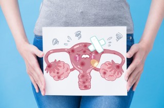 6 cose che devi conoscere sul tuo utero