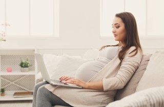 Wifi in gravidanza, quali sono i rischi?