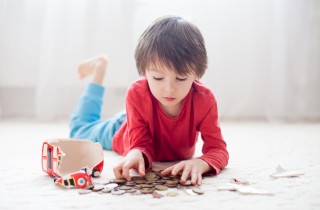 Cos’ è la sindrome del bambino ricco?