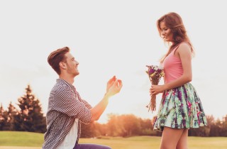 Sognare una proposta di matrimonio: come interpretare questo sogno
