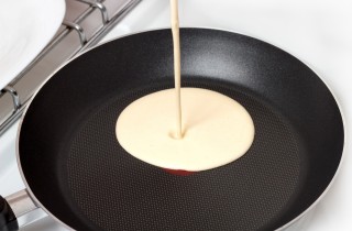 Come preparare i pancake in bottiglia: il procedimento veloce